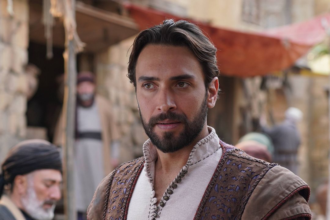 Barbaroslar: Akdeniz'in Kılıcı : Fotoğraf