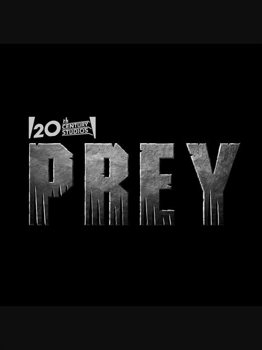 Prey : Afiş