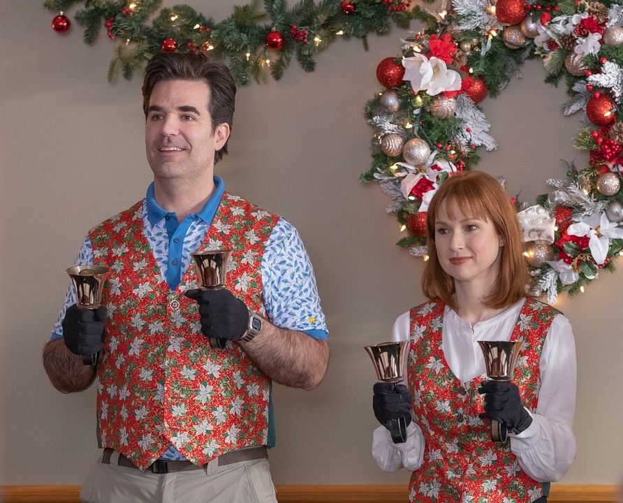 Home Sweet Home Alone : Fotoğraf