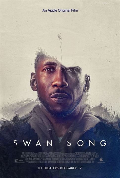 Swan Song : Afiş