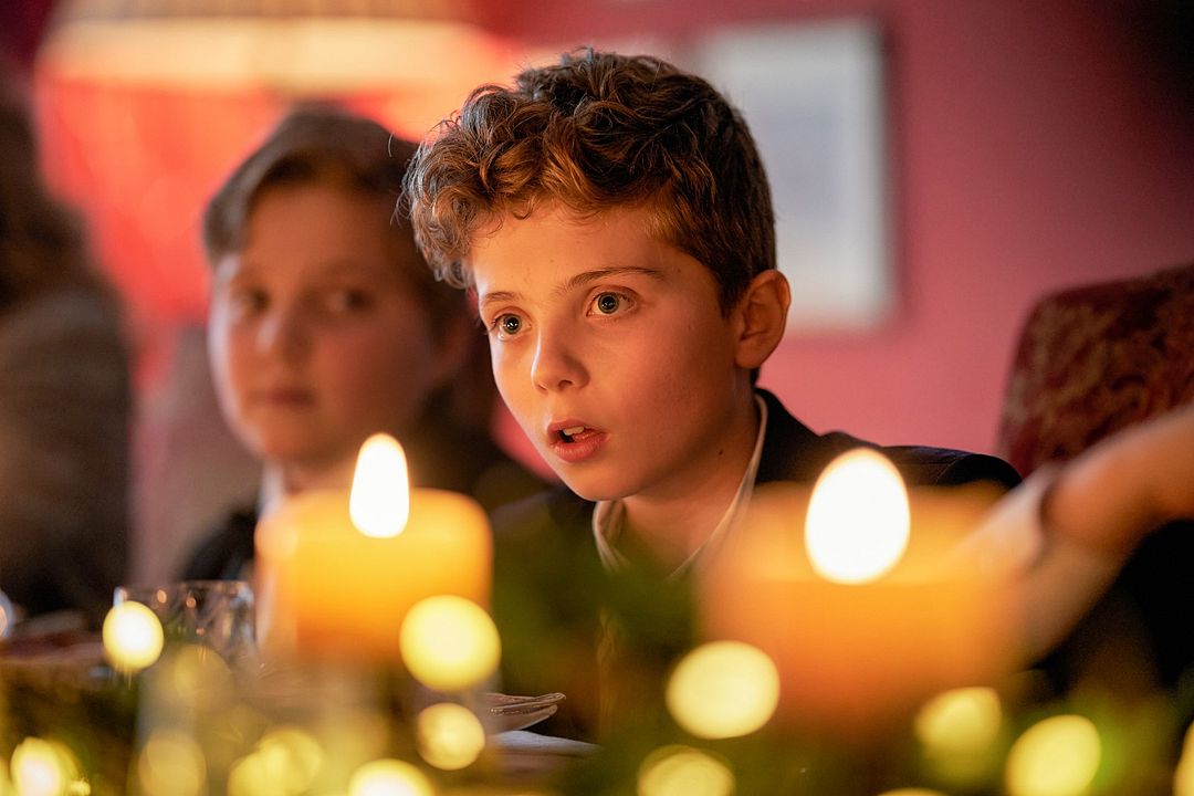 Silent Night : Fotoğraf