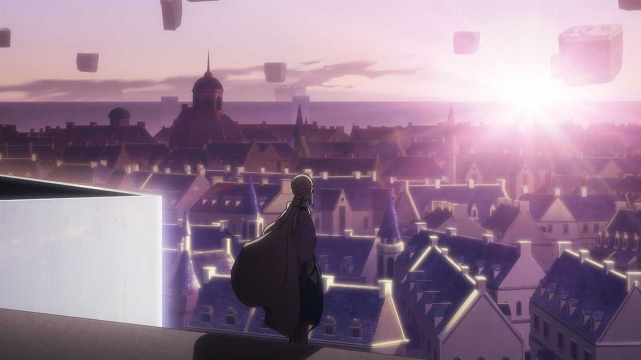 Fate/Grand Order The Movie : Fotoğraf