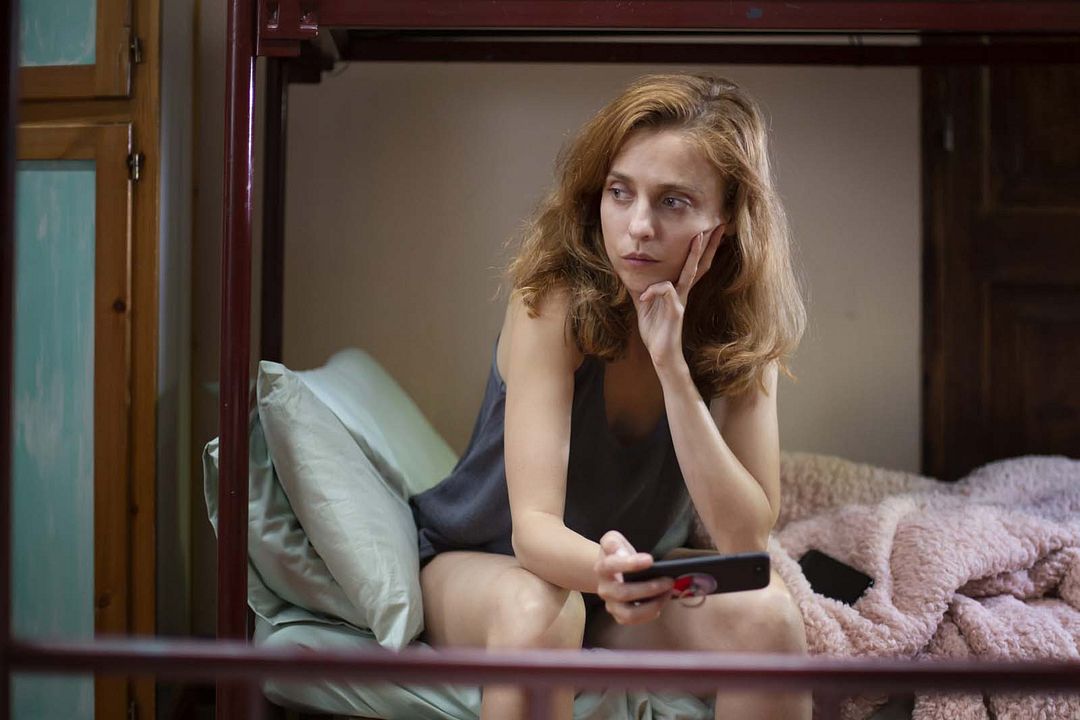 Fotoğraf Leticia Dolera