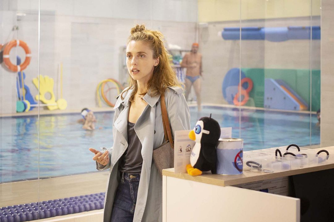 Fotoğraf Leticia Dolera