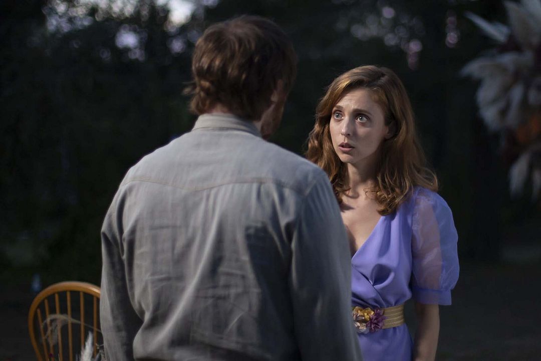 Fotoğraf Leticia Dolera