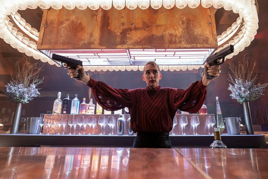 Fotoğraf Mason Alexander Park