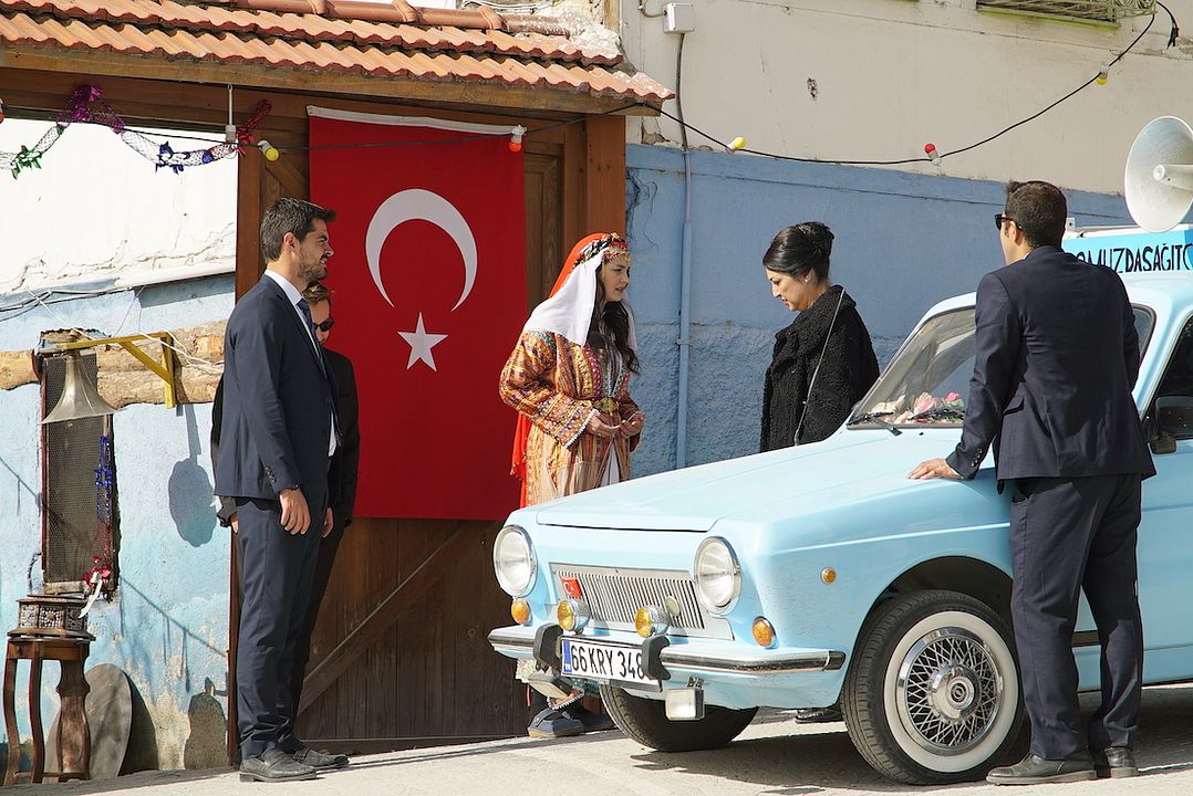 Gönül Dağı : Fotoğraf
