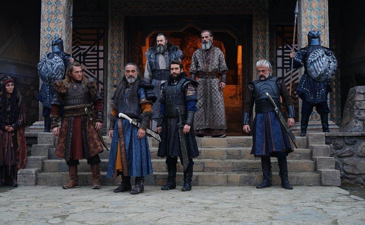 Destan : Fotoğraf
