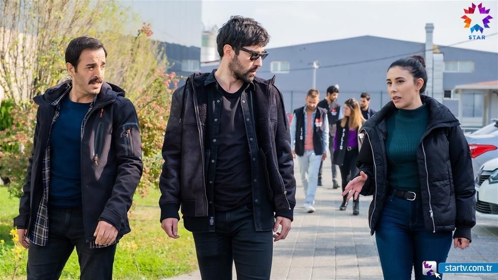 Sana Söz : Fotoğraf
