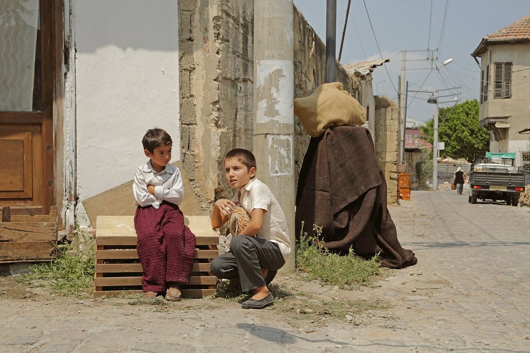 Dayı: Bir Adamın Hikayesi : Fotoğraf