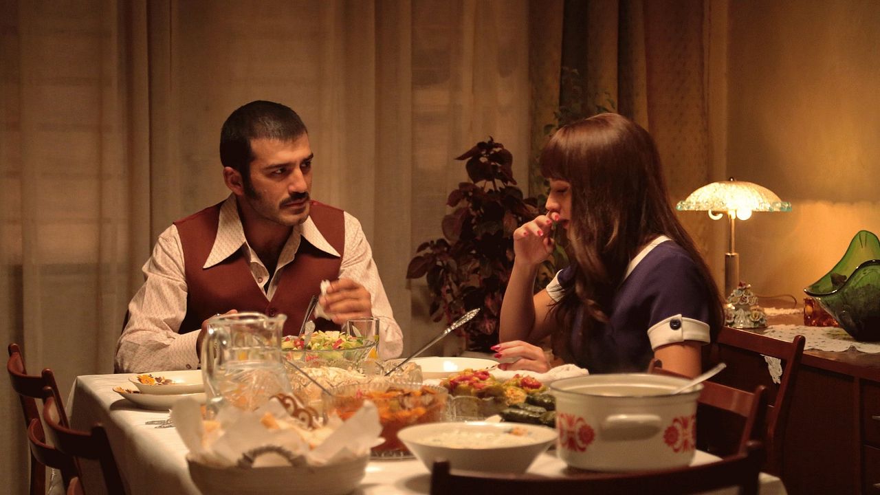 Dayı: Bir Adamın Hikayesi : Fotoğraf
