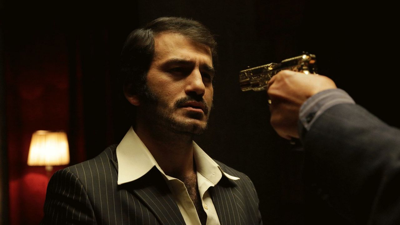 Dayı: Bir Adamın Hikayesi : Fotoğraf