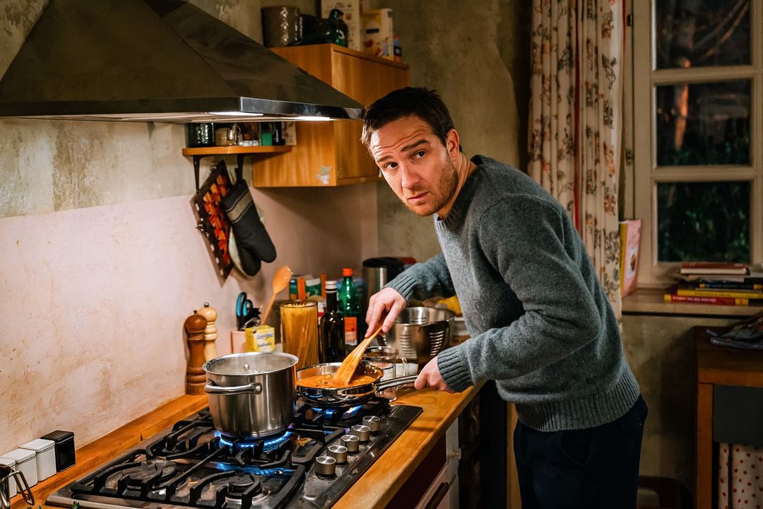 Fotoğraf Frederick Lau