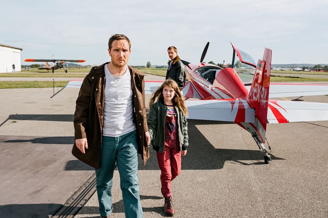 Fotoğraf Frederick Lau