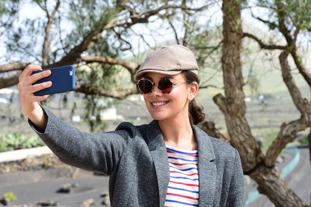 Fotoğraf Janina Uhse