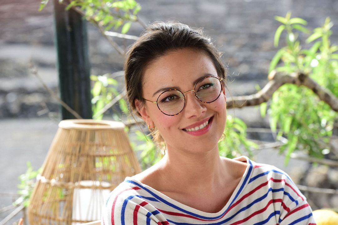 Fotoğraf Janina Uhse