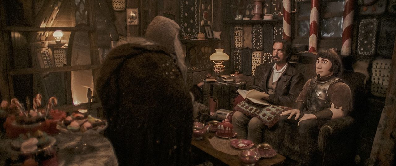 Fotoğraf Christoph Maria Herbst