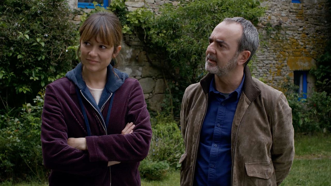 Fotoğraf Bruno Solo, Elisa Erka