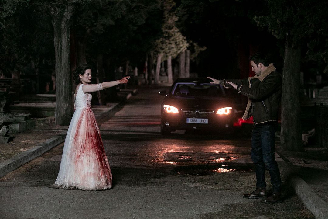 Fotoğraf Maria Romero Molina, Cillian O'Sullivan