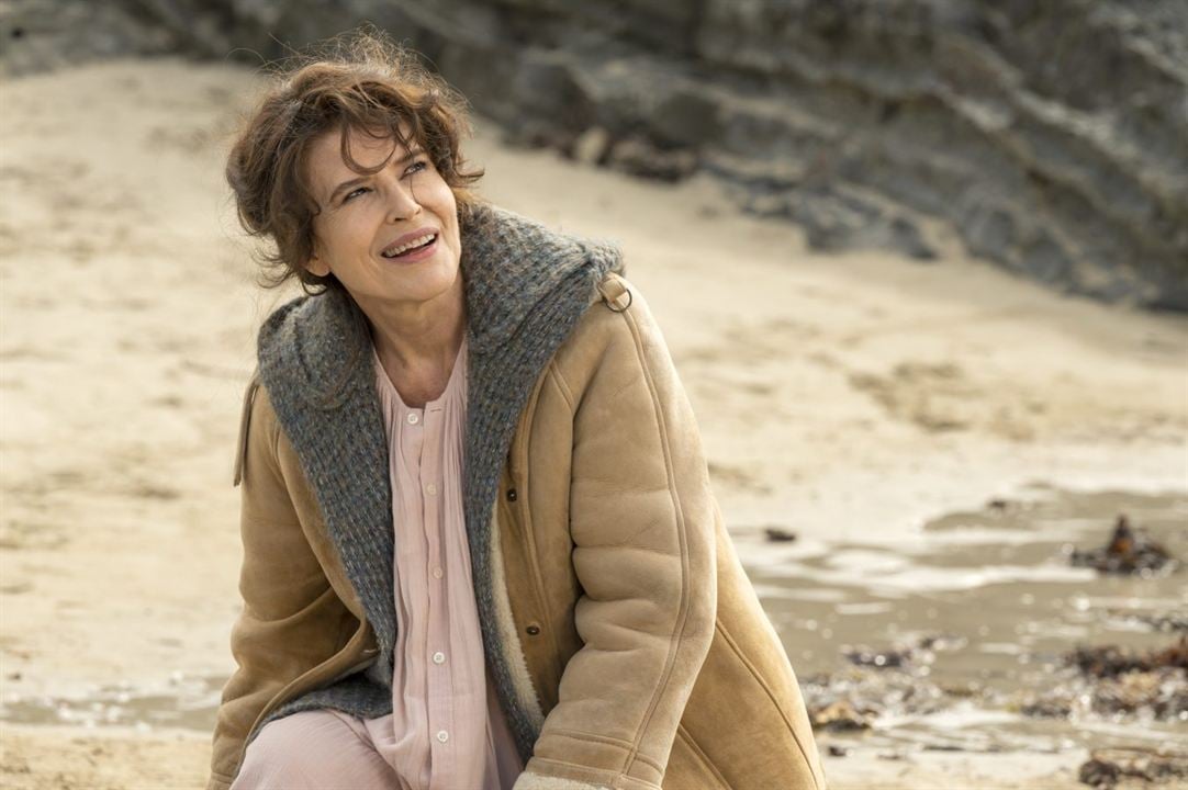 Fotoğraf Fanny Ardant