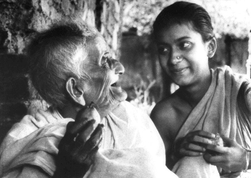 Pather Panchali : Fotoğraf