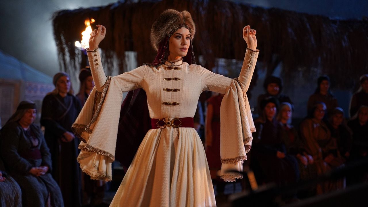 Alparslan: Büyük Selçuklu : Fotoğraf