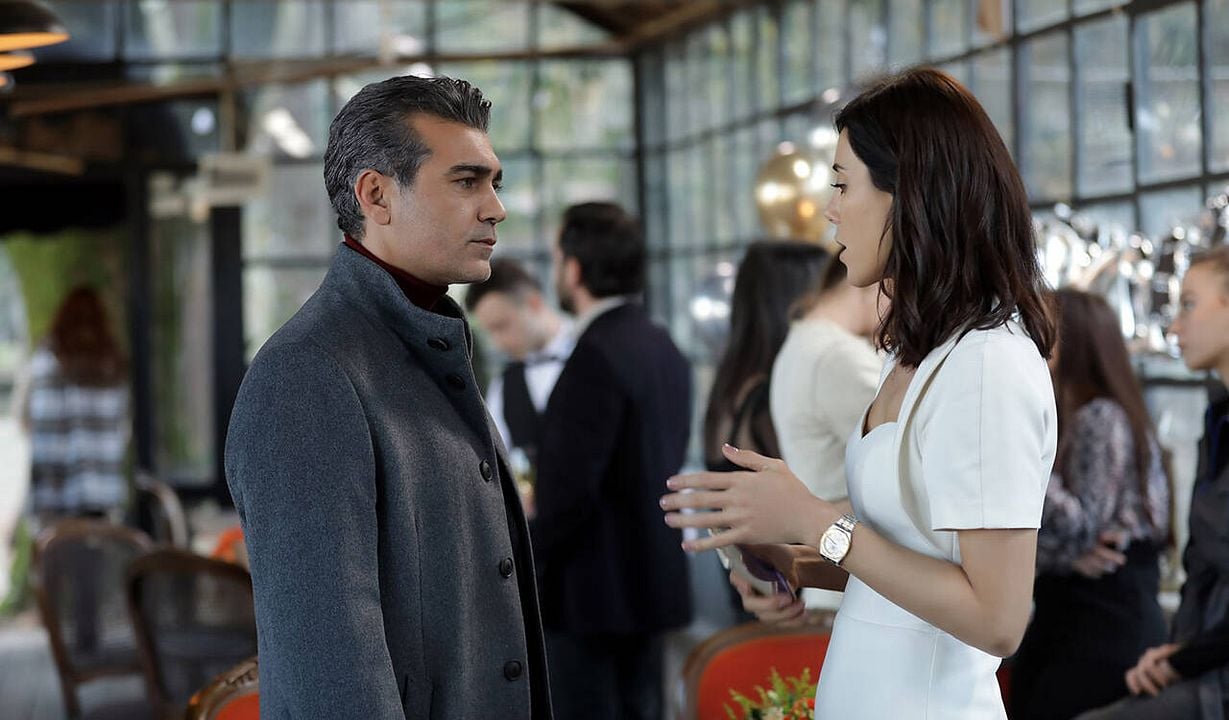 Sadakatsiz : Fotoğraf