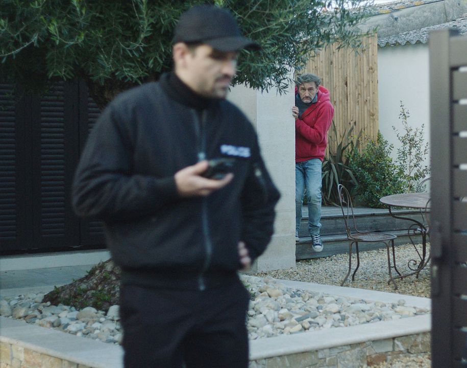 Fotoğraf Jean-Paul Rouve