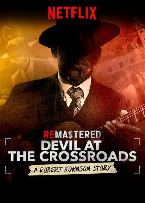 ReMastered: Devil at the Crossroads : Afiş