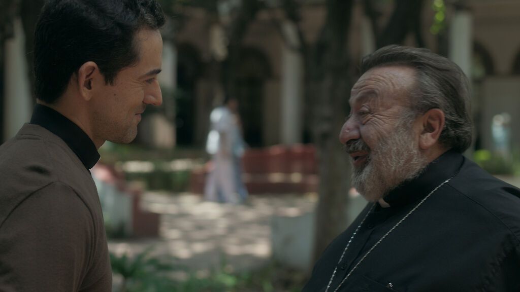 Fotoğraf Luis Gerardo Méndez