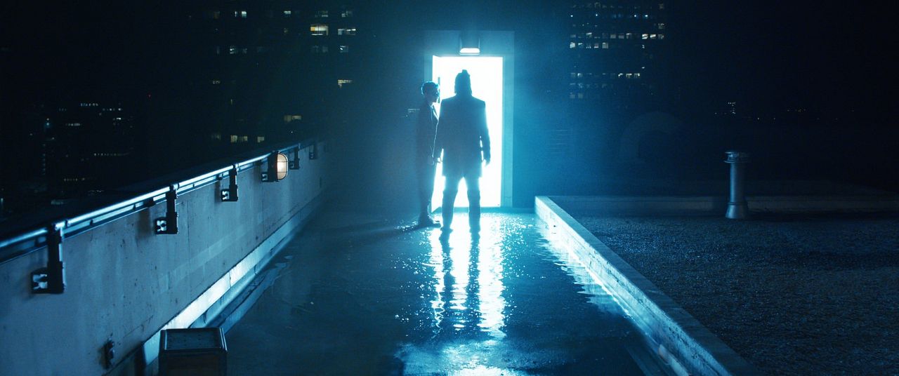 Matrix Resurrections : Fotoğraf