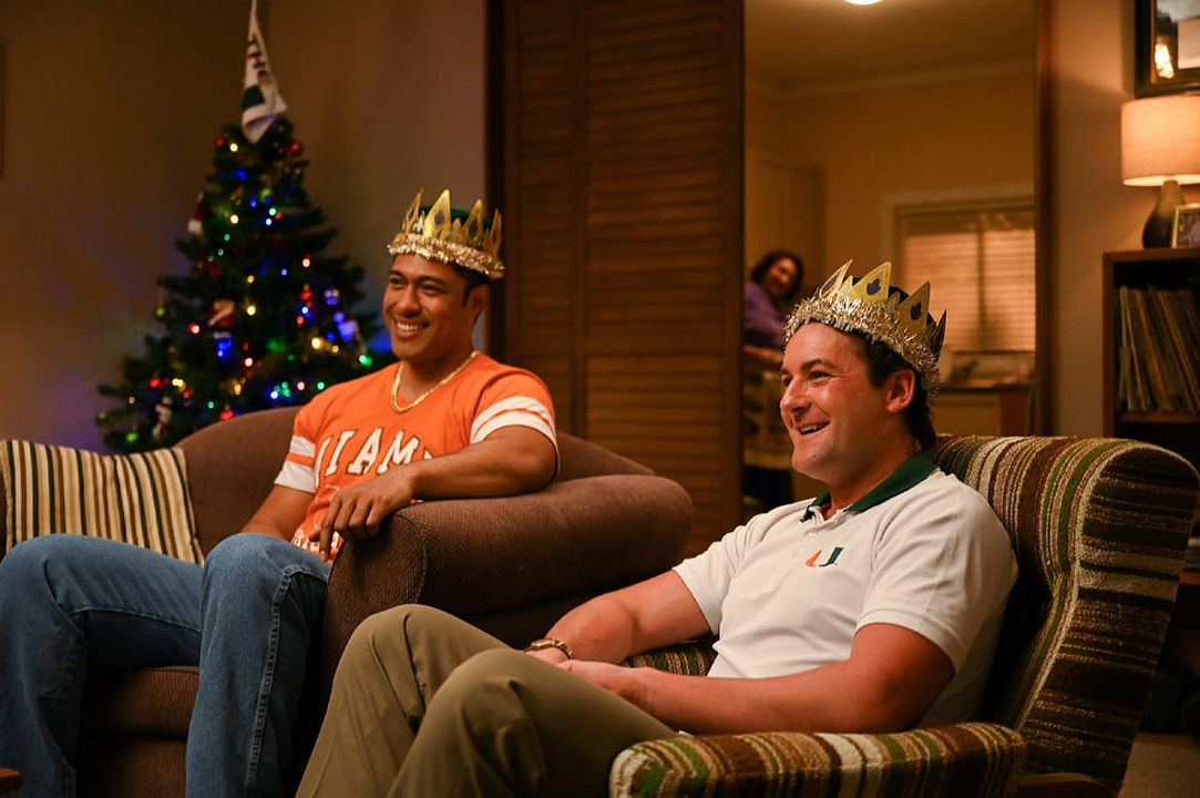 Fotoğraf Uli Latukefu, Emmett Skilton