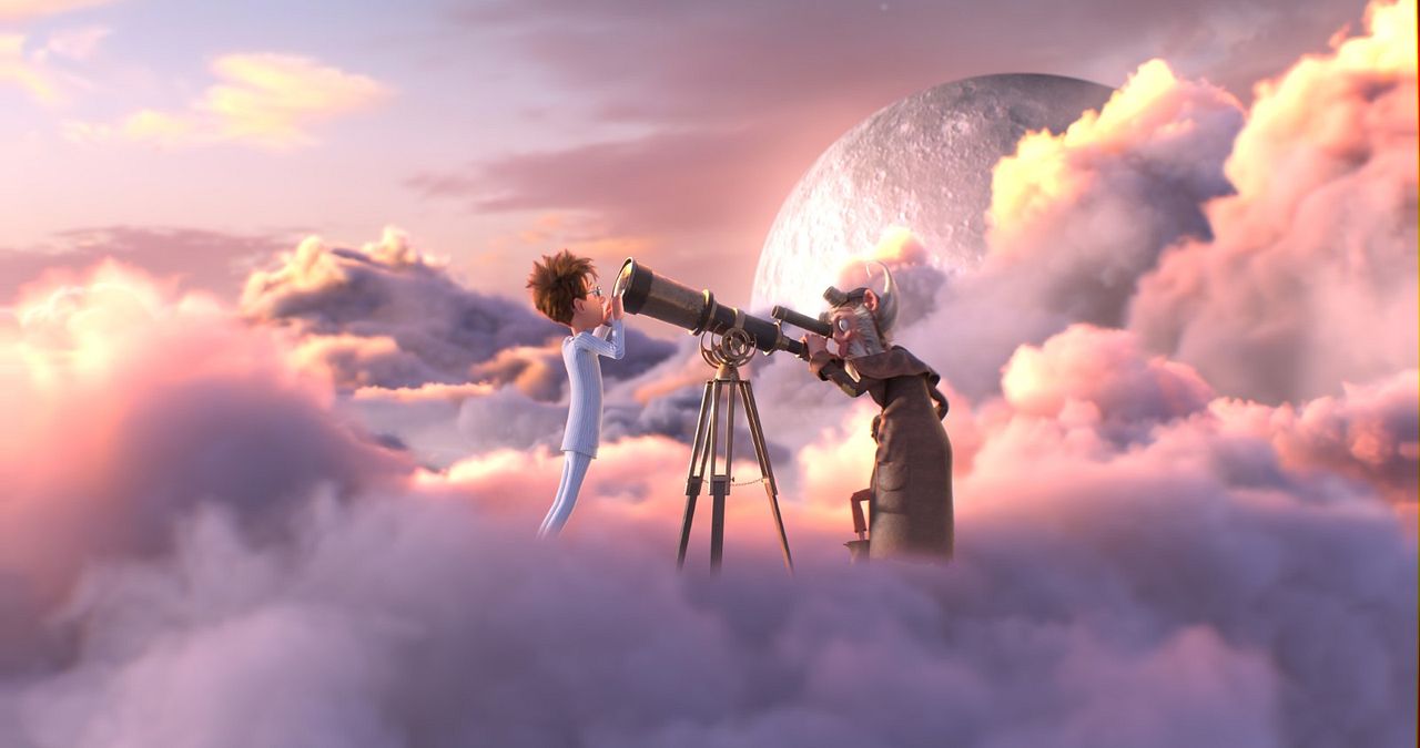 Aya Sihirli Yolculuk : Fotoğraf