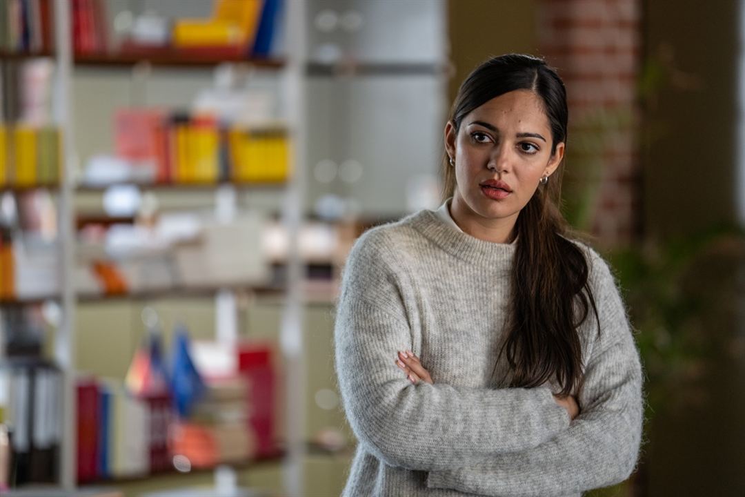 Eingeschlossene Gesellschaft : Fotoğraf Nilam Farooq