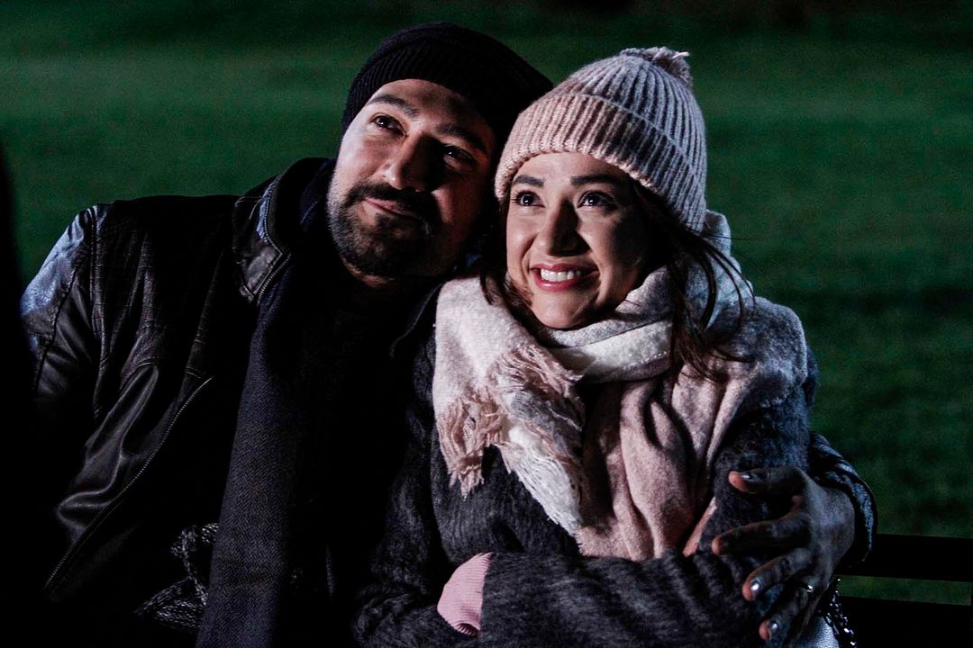 Fotoğraf Nuray Serefoglu