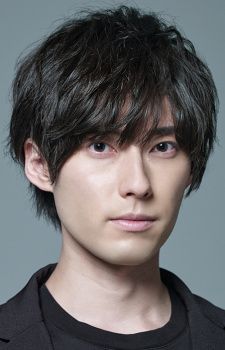 Afiş Toshiki Masuda