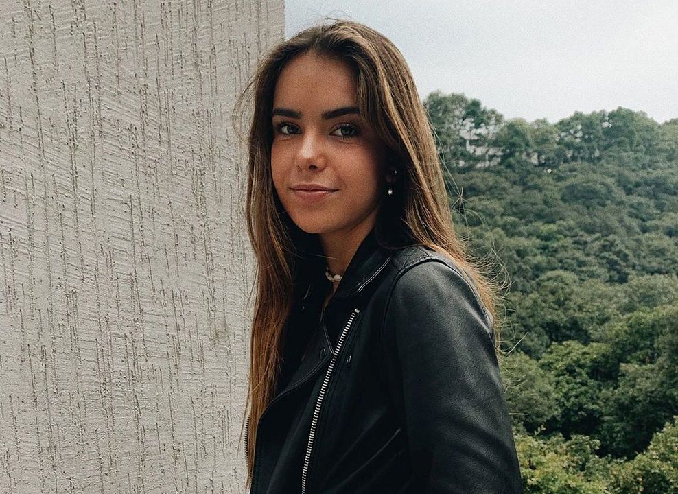 Afiş Estefi Merelles