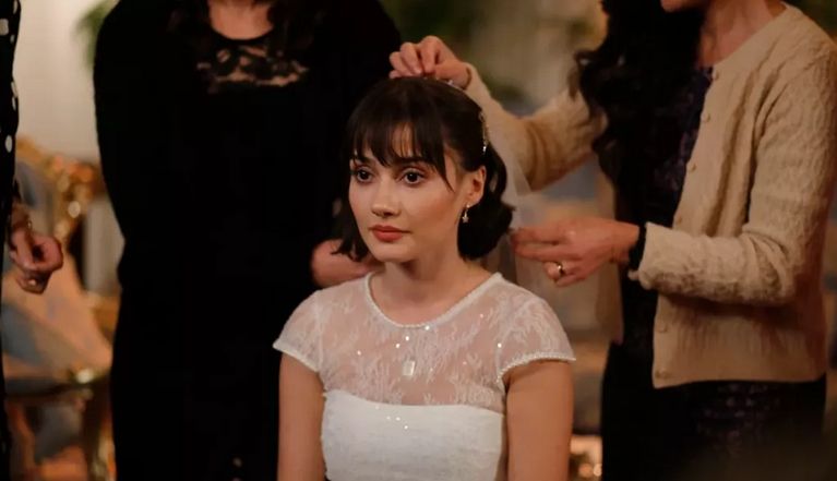 Elkızı : Fotoğraf