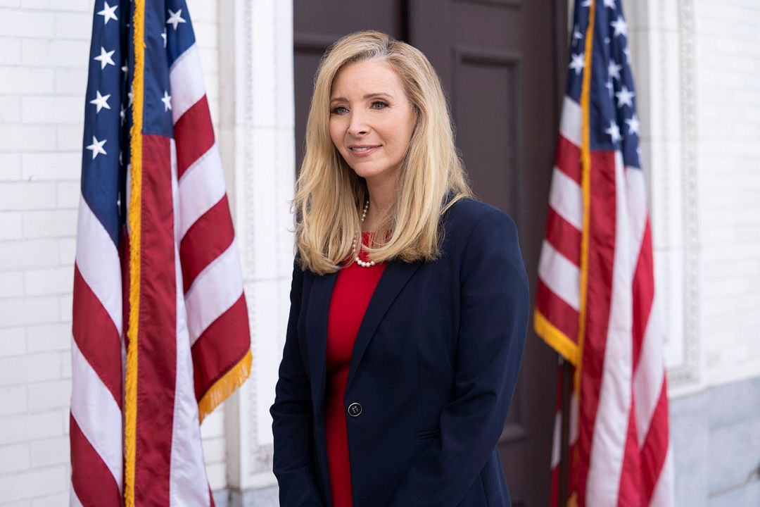 Fotoğraf Lisa Kudrow