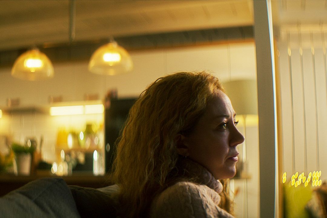 Fotoğraf Diane Morgan