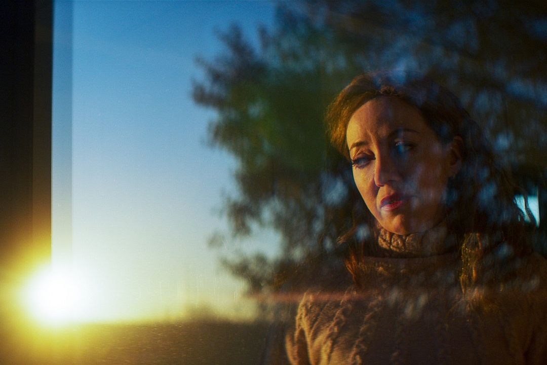 Fotoğraf Diane Morgan