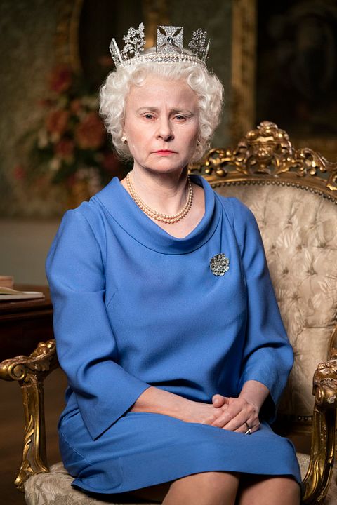 Fotoğraf Tracey Ullman