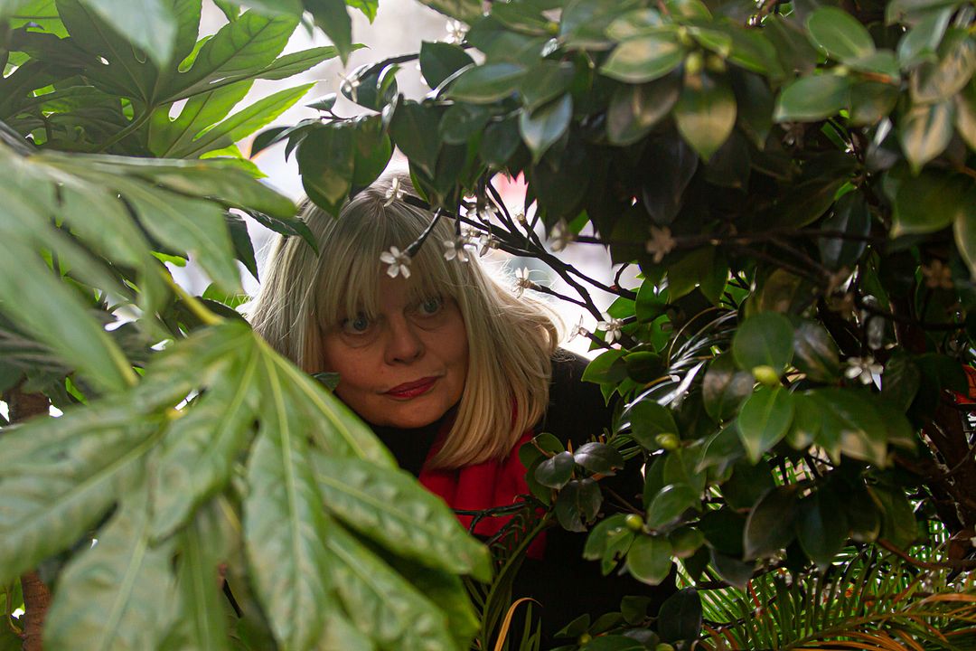 Fotoğraf Isabelle Nanty