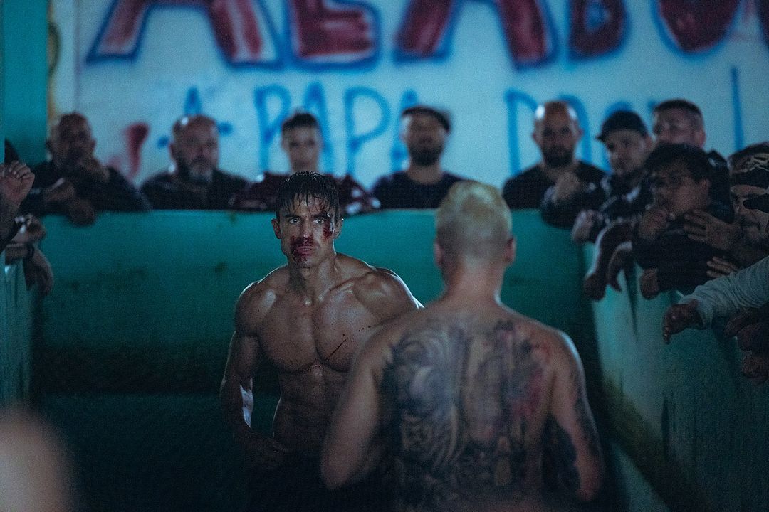 Fotoğraf Alex González