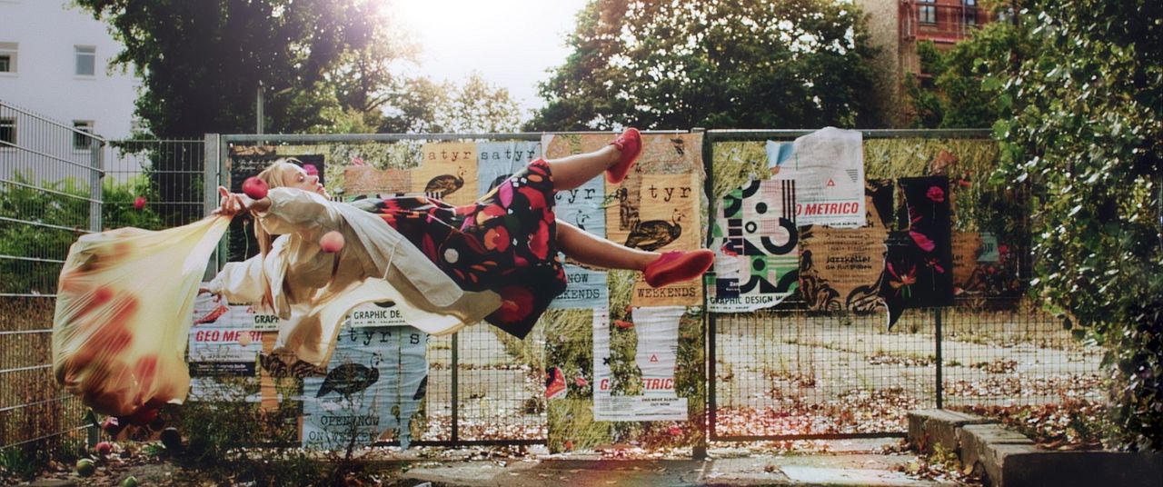 Fotoğraf Friederike Kempter