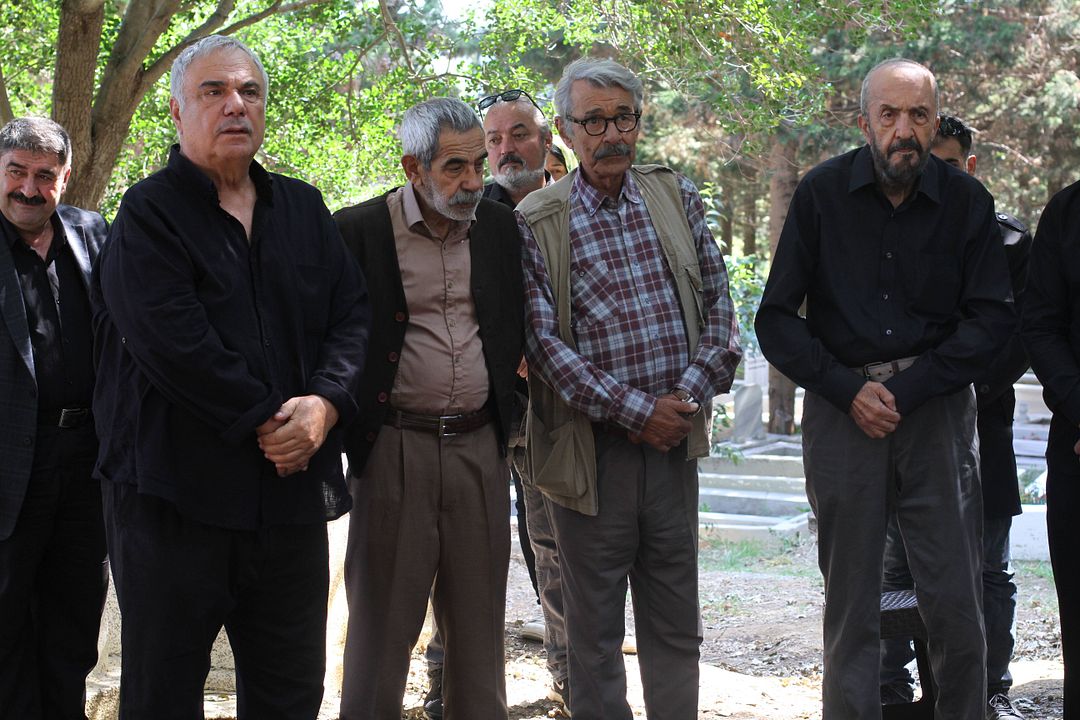 Dedemin Gözyaşları : Fotoğraf