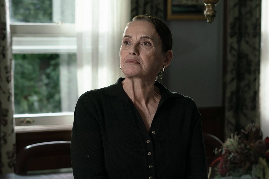 Camdaki Kız : Fotoğraf