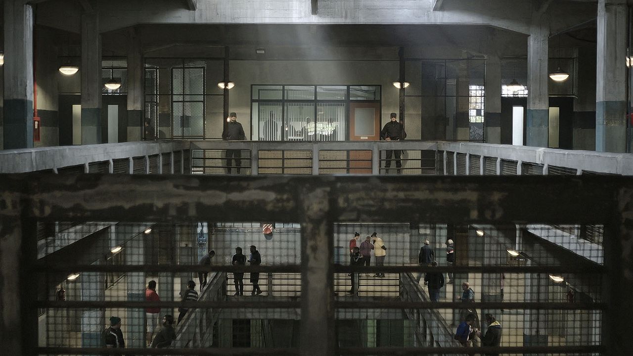 El Marginal : Fotoğraf