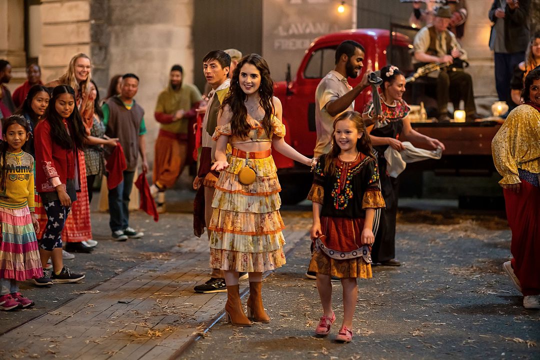 Prensin Düğünü : Fotoğraf Laura Marano