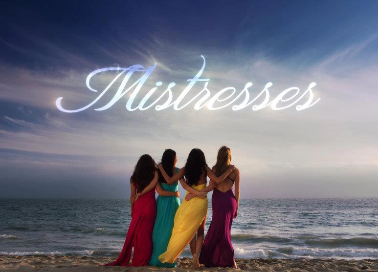 Mistresses (US) (2013) : Vignette (magazine)